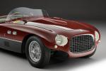 Ferrari 250 MM Spyder (Series II) 1953 года